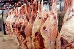 ثبات في أسعار اللحوم بالأسواق اليوم الجمعة ٢ أغسطس