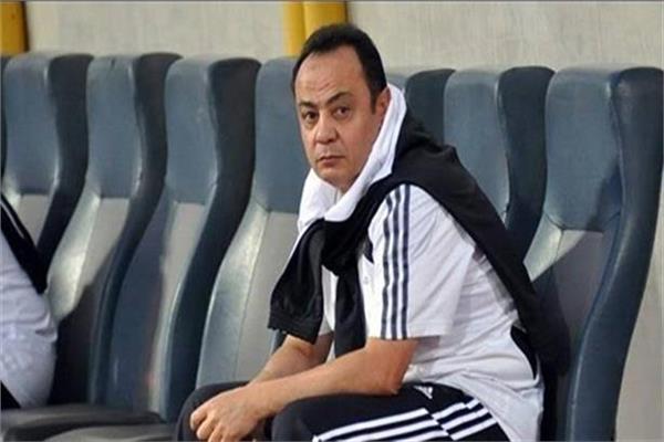 رئيس الزمالك يكشف كواليس تعيين طارق يحيى مديرًا فنيًا