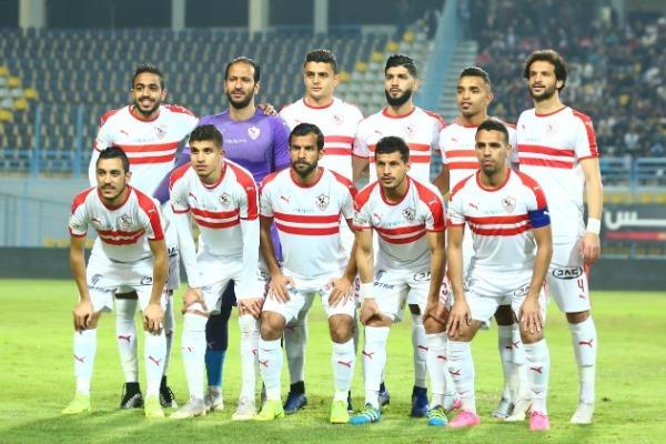 رئيس الزمالك: صفقة واحدة باقية بموسم الانتقالات الصيفية