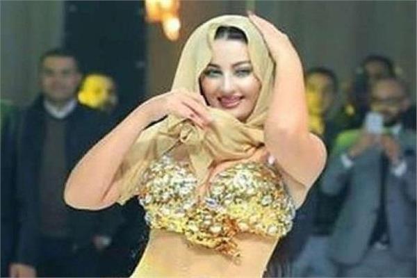 «الرقابة على المصنفات» تتهم الراقصة صوفينار بالتحريض على الفسق