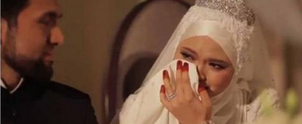 بعد عام من الزواج.. مصري يكتشف أن زوجته ليست بِكرًا