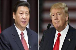 «ترامب» يحذر الصين من رسوم جمركية جديدة