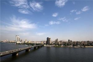 «الأرصاد»: طقس السبت معتدل.. والعظمى في القاهرة 35 