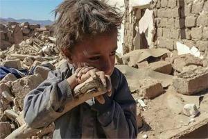 السعودية تؤكد اتخاذ كافة الإجراءات لحماية الأطفال في اليمن