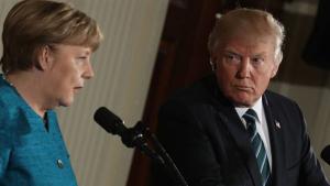 ألمانيا تعلن رفضها الانضمام إلى التحالف الأمريكي في مضيق هرمز
