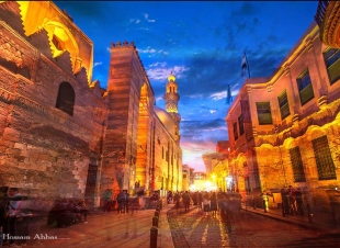مصر جميلة
