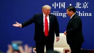 ترامب يفرض رسوما جمركية على الصين