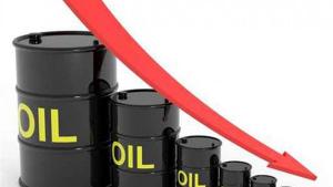 هبوط أسعار النفط بعد فرض ترامب رسوم جمركية ضد الصين 
