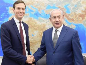 إنشاء الصندوق الدولي لدعم فلسطين.. (هآرتس) تكشف تفاصيل اجتماع نتنياهو وكوشنر