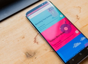 سامسونج ستقوم بزيادة سعة البطارية في هواتف Galaxy S9 بفضل تكنولوجيا جديدة