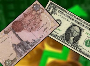 سعر الدولار اليوم الاثنين 15/2/2016 بالسوق السوداء يقفز لـ 9 جنيهات وسط إقبال شديد